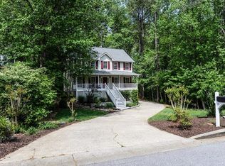 1775 Apple Blvd, Marietta, GA 30066