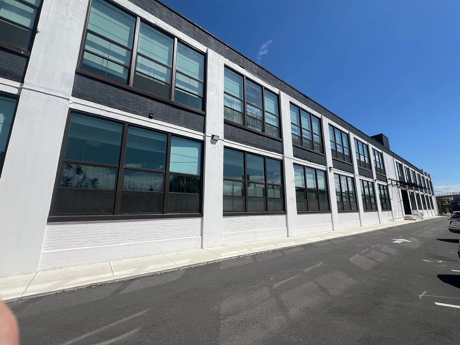 The Apartments at M — Photo 3