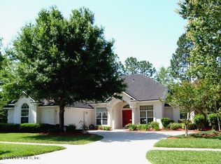 1637 Misty Lake Dr, Fleming Island, FL 32003