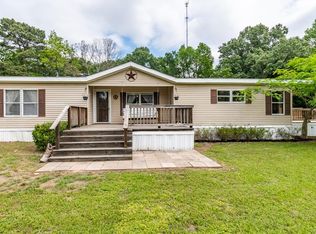 25749 Dulaney St, Splendora, TX 77372