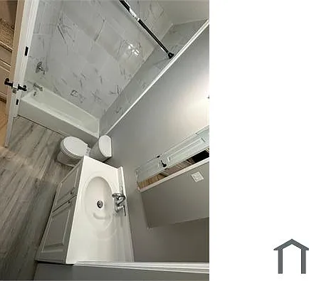 1 bed, 500 sqft, $1,000 — Photo 3