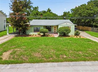 3742 Martin St, Orlando, FL 32806