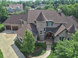 1401 Tuscany Ct, Glenview, IL 60025