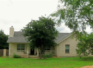 303 County Road 144 #B, Marble Falls, TX 78654