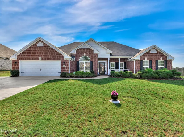 4869 Ken Miles Drive, Hephzibah, GA 30815