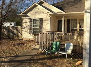 2 Paradise Cir, Caddo Valley, AR 71923