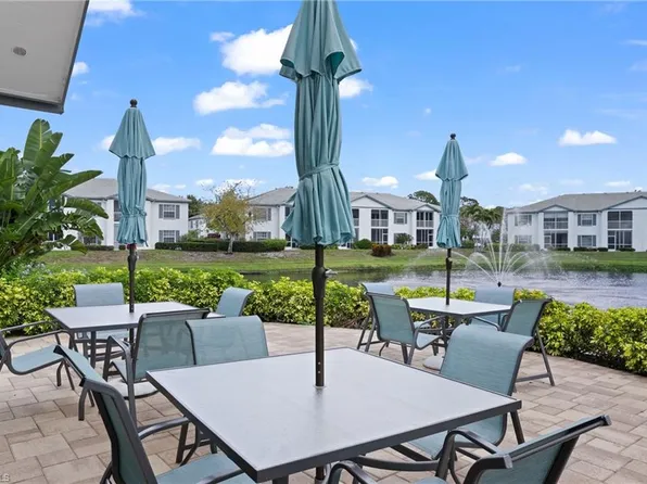 818 Tanbark Dr APT 204, Naples, FL 34108