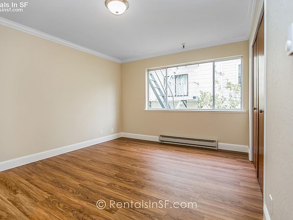 4th image of 299 Arguello Blvd APT 201