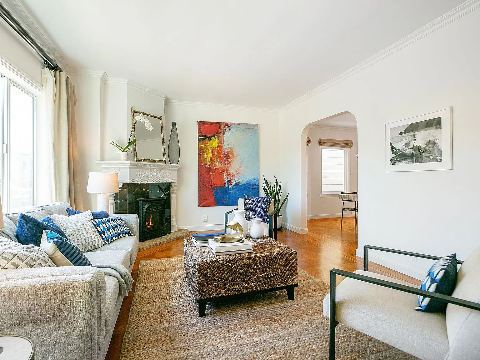 3 bed, 1700 sqft, $7,500 — Photo 3