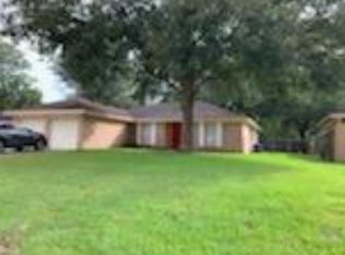 6080 Navajo Trl, Beaumont, TX 77708