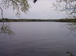 On Amber Lake Rd, Minocqua, WI 54548