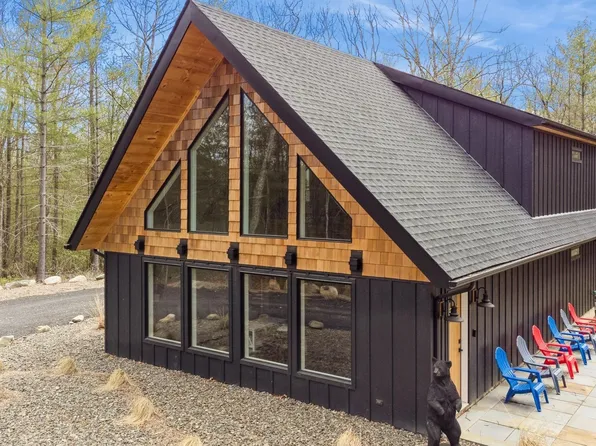 144 Mt Laurel Road, Kerhonkson, NY 12446