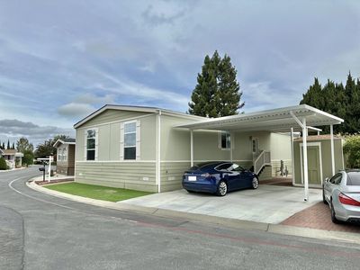 1220 Vienna Dr Spc 522, Sunnyvale, CA, 94089