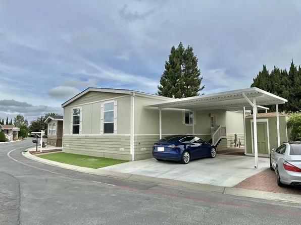 1220 Vienna Dr Spc 522, Sunnyvale, CA 94089