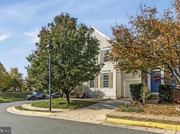316 Baish Dr SE, Leesburg, VA 20175