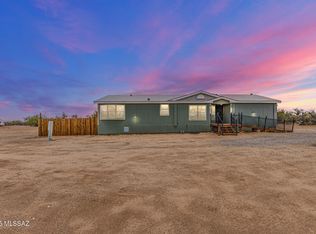 15671 W Yellow Horse Rd, Tucson, AZ 85736