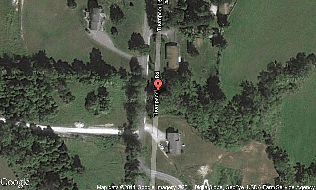 Map View
