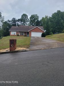 1263 Chesty Puller Cir, Maryville, TN, 37803