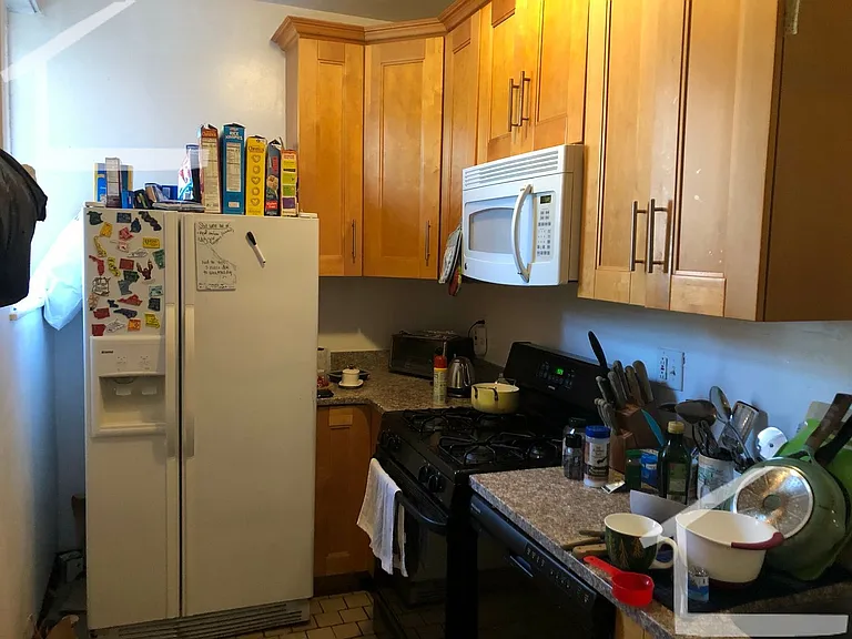 60 Thatcher St #5E — Photo 7