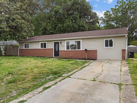 3rd image of 412 Lineberry Rd
