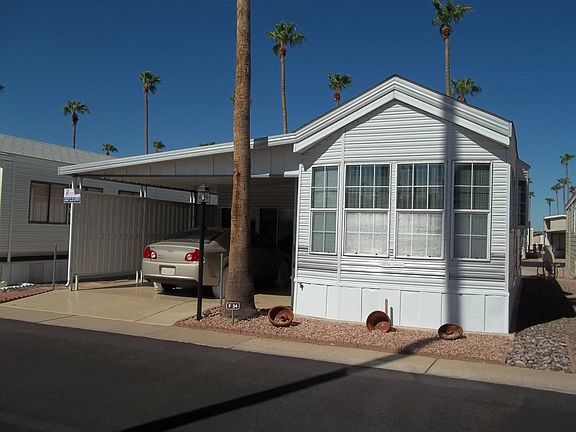 4th image of 4860 E Main St #F-34