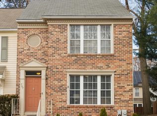 707 Lions Gate Ln, Odenton, MD 21113
