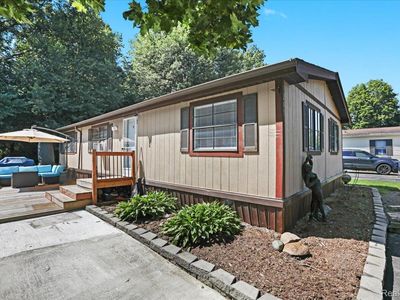 351 N Squirrel Rd LOT 205, Auburn Hills, MI, 48326