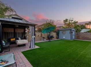 2038 N Los Alamos, Mesa, AZ 85213