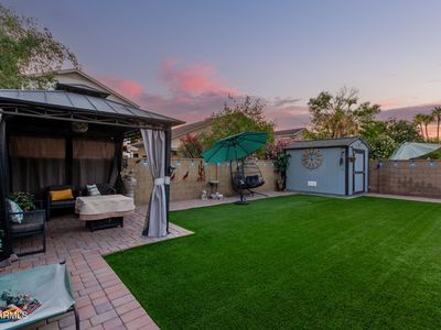 2038 N Los Alamos, Mesa, AZ, 85213