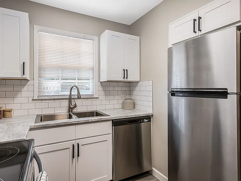 Lofts at Mill Creek Apartments — Photo 46