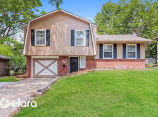 11908 Fremont Ave, Grandview, MO 64030
