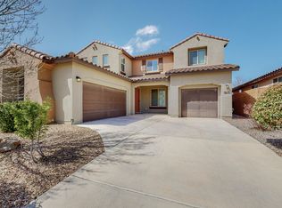 6709 Nueva Piedra St NW, Albuquerque, NM 87120