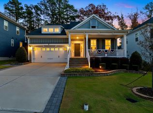 1013 Chelsea Run Ln, Apex, NC 27502