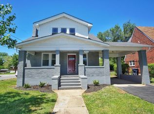 2502 10th St NW, Roanoke, VA 24012