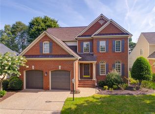6212 Manaford Cir #10, Glen Allen, VA 23059