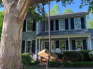 2507 Northfork Ter, High Point, NC 27265