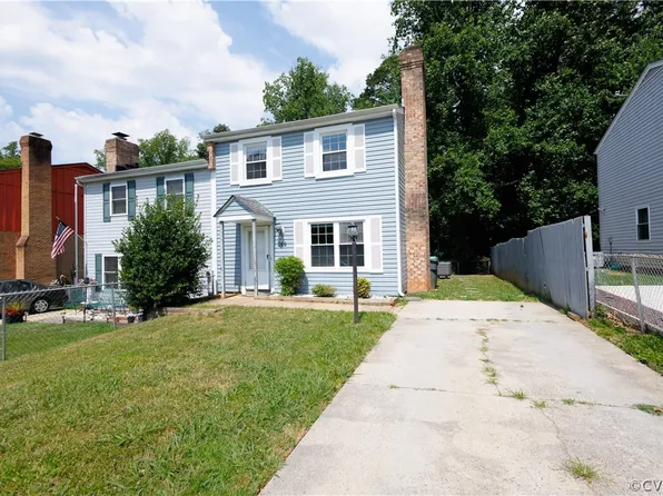 821 Orangedale Ave, Charlottesville, VA 22903