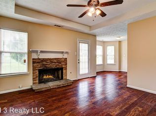 140 Mountainview Dr, Covington, GA 30016