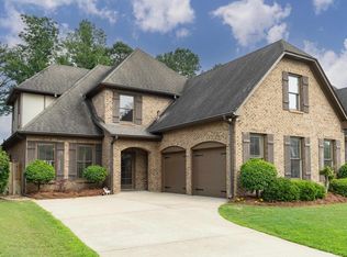 2300 Chalybe Trl, Hoover, AL 35226