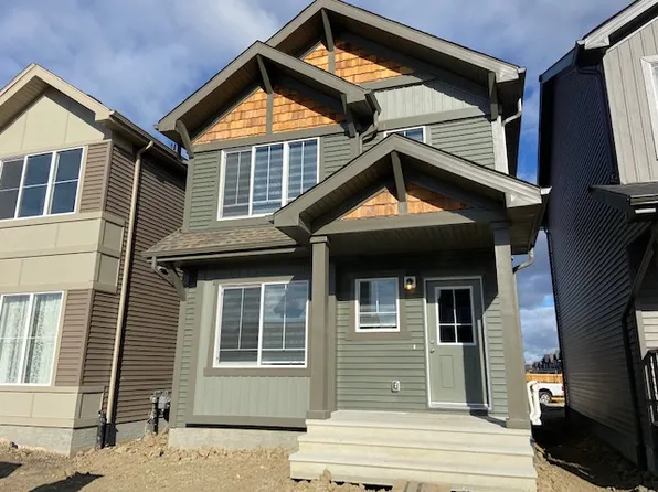 2101 Graydon Hill Cres SW, Edmonton, AB T6W 4K6