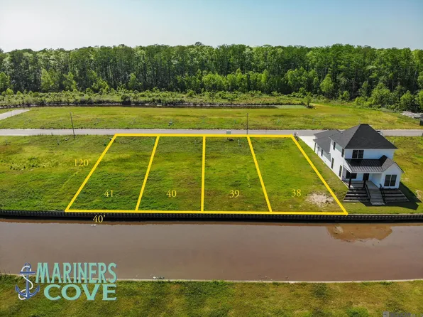 12842 Saint Croix Ct, Maurepas, LA 70449