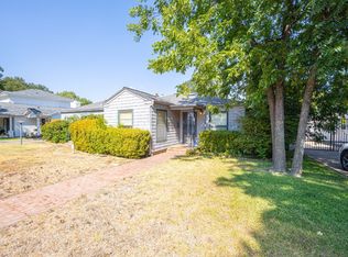 316 Eastwood Ave, Fort Worth, TX 76107