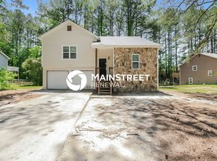 2820 Greenbower Ct, Atlanta, GA 30349