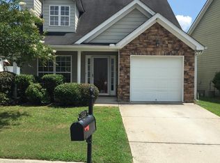 6535 White Walnut Way, Braselton, GA 30517