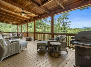 133 Hidden Springs Way, Highlands, NC 28741