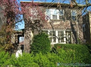 7119 S Luella Ave, Chicago, IL 60649