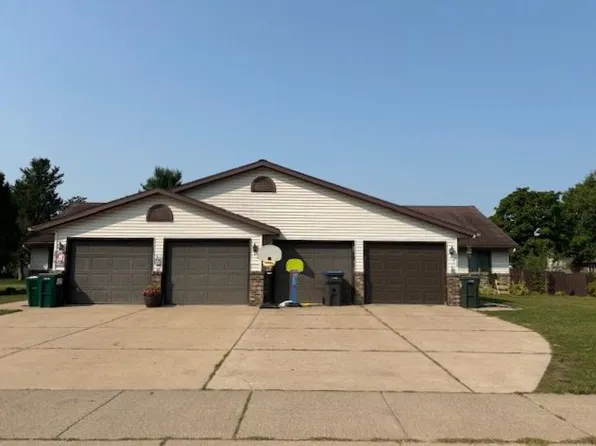 3612 Stein Blvd, Eau Claire, WI 54701