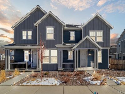 16603 W Vallejo Place, Broomfield, CO, 80023