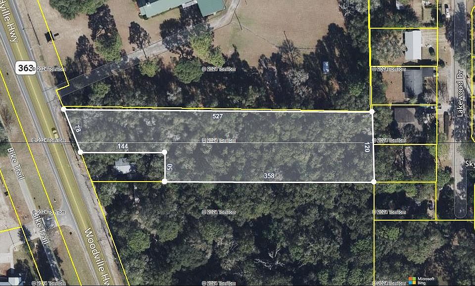 1st image of Woodville Hwy