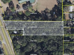 Woodville Hwy, Tallahassee, FL 32305
